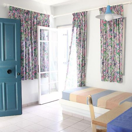 Sweet Memory Apartments By Lsc Kato Gouves Экстерьер фото