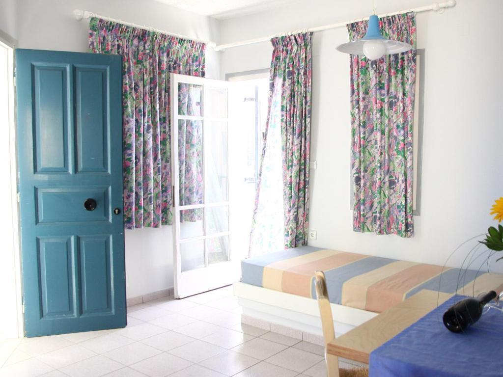 Sweet Memory Apartments By Lsc Kato Gouves Экстерьер фото