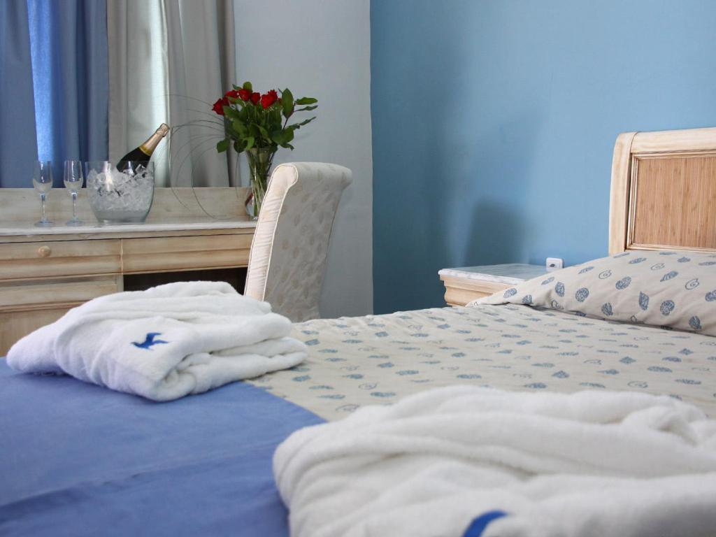 Sweet Memory Apartments By Lsc Kato Gouves Экстерьер фото